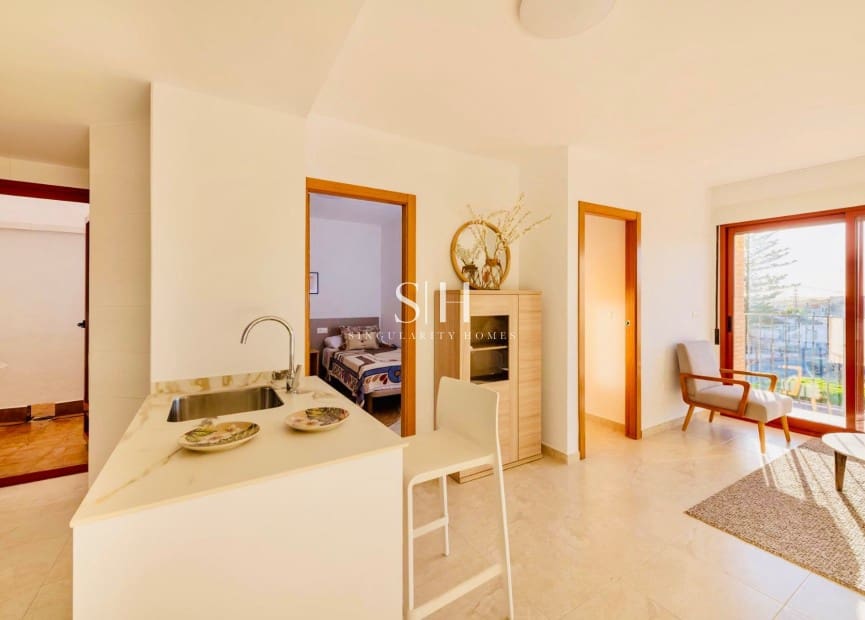 2 bedroom Apartment for sale in Avileses with garage - € 112,000 (Ref: 9410185)