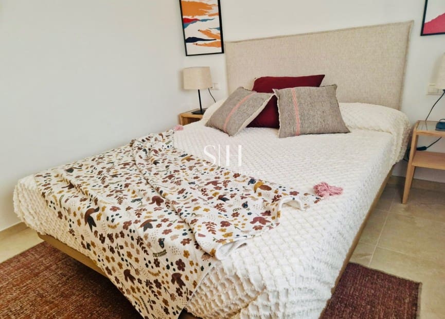 2 bedroom Apartment for sale in Avileses with garage - € 112,000 (Ref: 9410185)