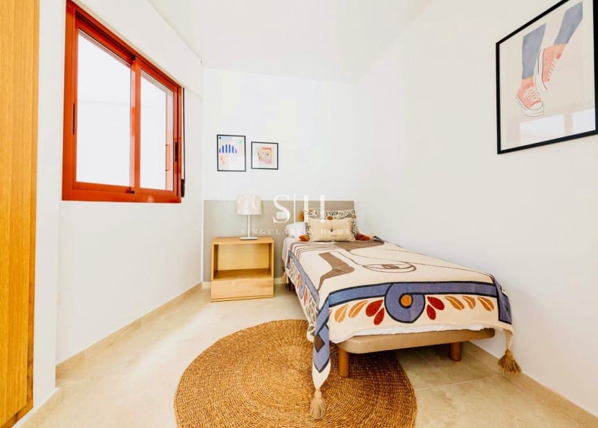 2 bedroom Apartment for sale in Avileses with garage - € 112,000 (Ref: 9410185)