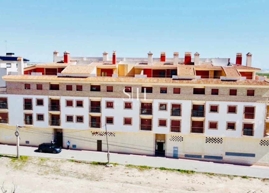 2 bedroom Apartment for sale in Avileses with garage - € 112,000 (Ref: 9410185)