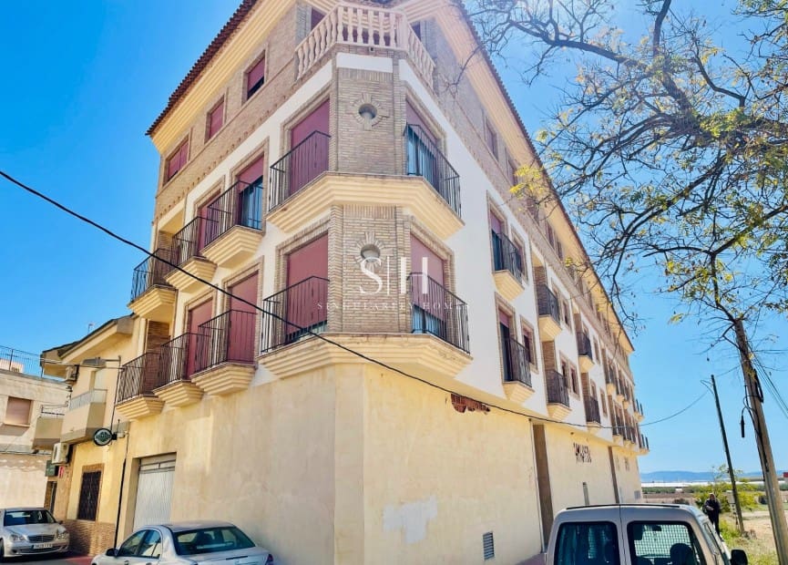 2 bedroom Apartment for sale in Avileses with garage - € 112,000 (Ref: 9410185)