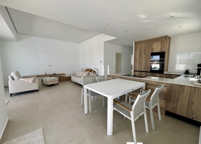 Chalet de 3 habitaciones en Ciudad Quesada, Rojales en venta con piscina garaje - 483.000 € (Ref: 9418748)