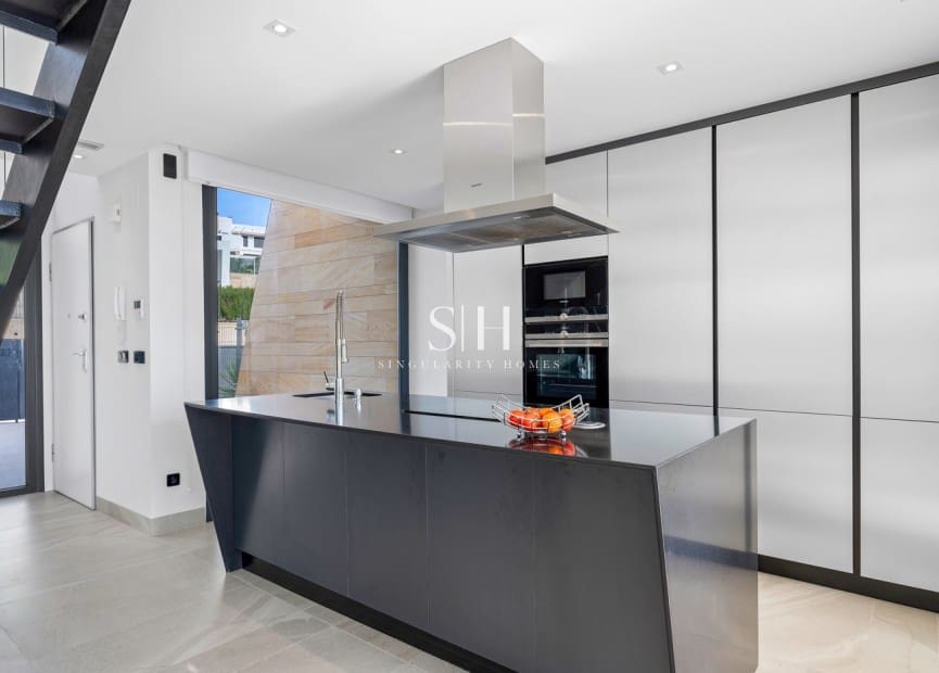 3 slaapkamer Villa te koop in Orihuela Costa - € 565.000 (Ref: 9426287)