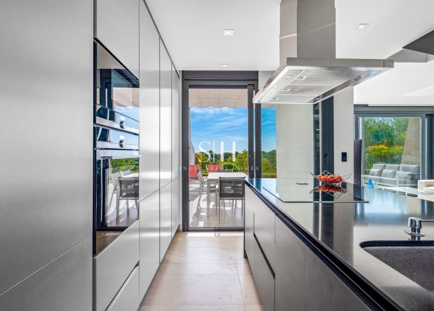 3 slaapkamer Villa te koop in Orihuela Costa - € 565.000 (Ref: 9426287)