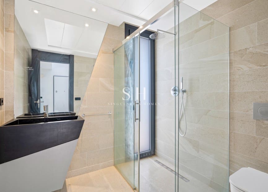 3 slaapkamer Villa te koop in Orihuela Costa - € 565.000 (Ref: 9426287)