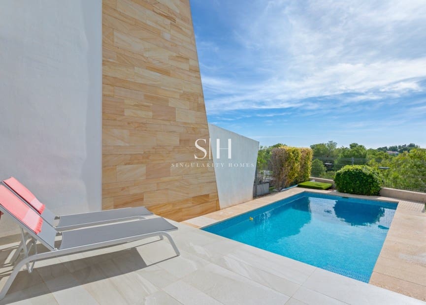 3 slaapkamer Villa te koop in Orihuela Costa - € 565.000 (Ref: 9426287)