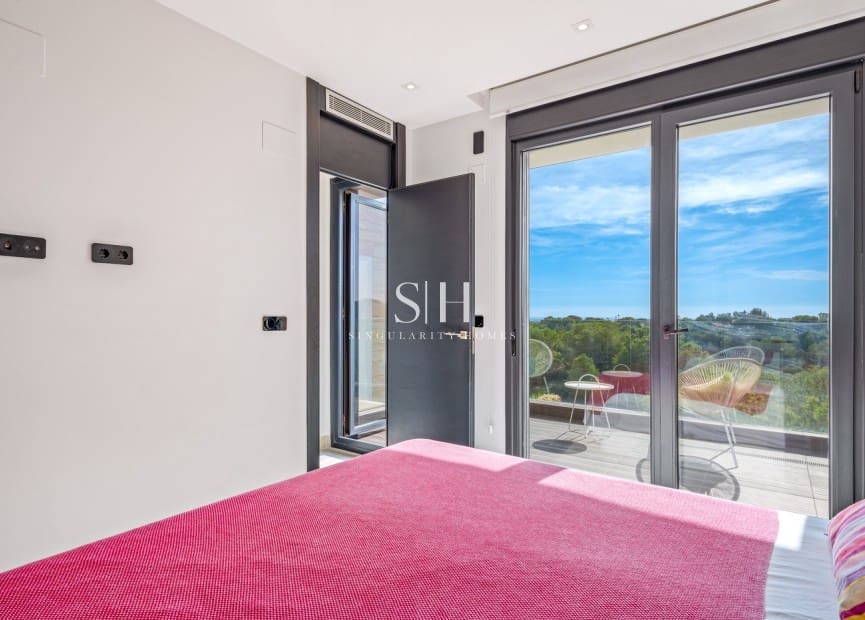 3 slaapkamer Villa te koop in Orihuela Costa - € 565.000 (Ref: 9426287)