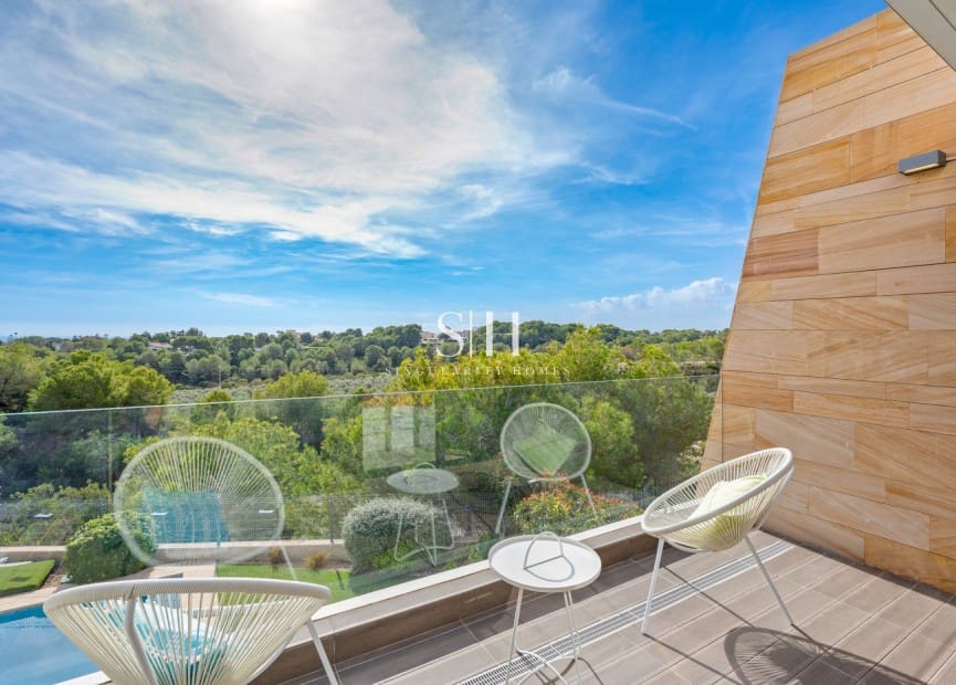 3 slaapkamer Villa te koop in Orihuela Costa - € 565.000 (Ref: 9426287)