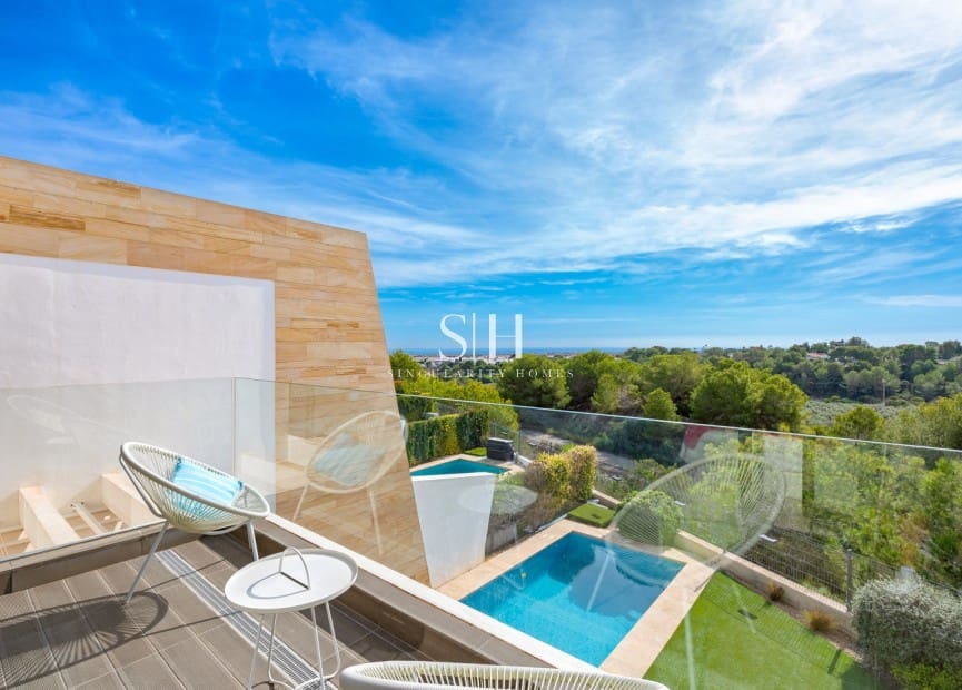 3 slaapkamer Villa te koop in Orihuela Costa - € 565.000 (Ref: 9426287)