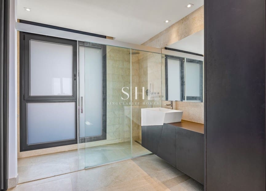 3 slaapkamer Villa te koop in Orihuela Costa - € 565.000 (Ref: 9426287)