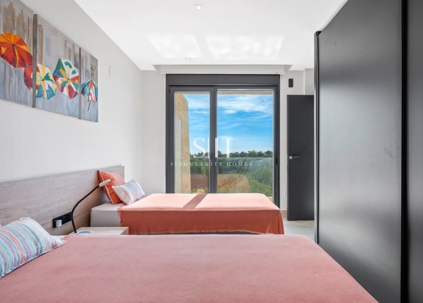 3 slaapkamer Villa te koop in Orihuela Costa - € 565.000 (Ref: 9426287)