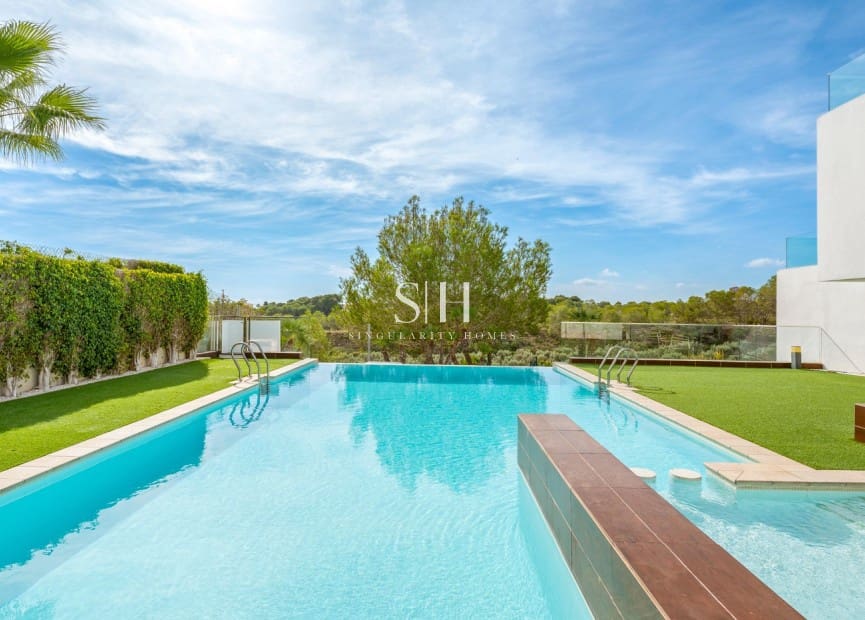 3 slaapkamer Villa te koop in Orihuela Costa - € 565.000 (Ref: 9426287)