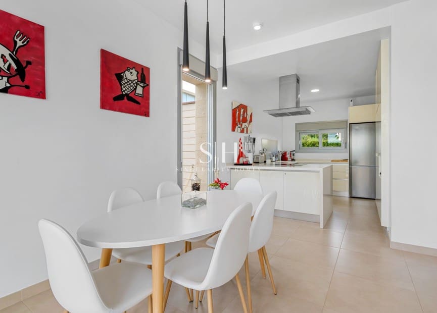 3 Zimmer Villa zu verkaufen in Orihuela Costa - 479.000 € (Ref: 9426289)