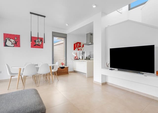 3 Zimmer Villa zu verkaufen in Lomas de Cabo Roig - Los Dolses, Orihuela - 479.000 € (Ref: 9426289)