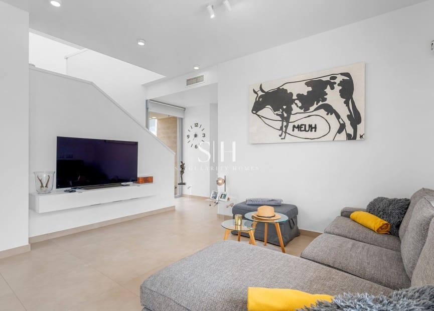 3 Zimmer Villa zu verkaufen in Orihuela Costa - 479.000 € (Ref: 9426289)