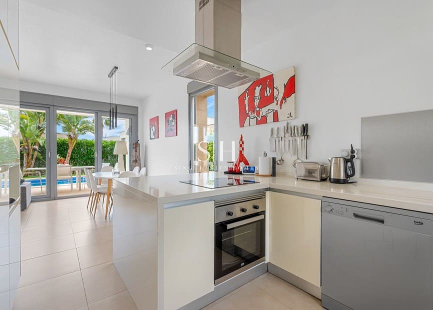 3 Zimmer Villa zu verkaufen in Orihuela Costa - 479.000 € (Ref: 9426289)