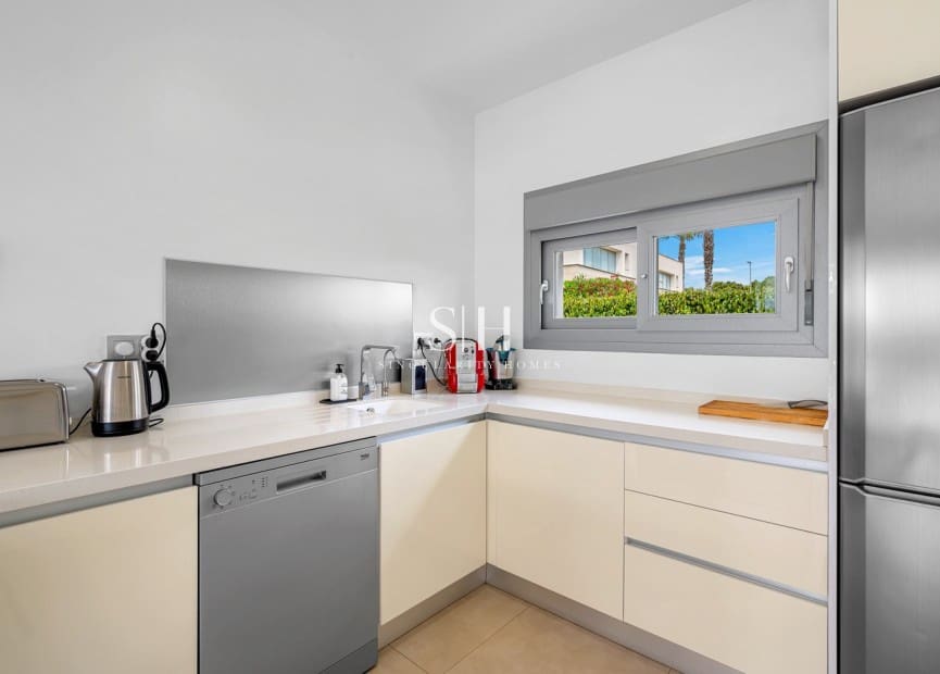 3 Zimmer Villa zu verkaufen in Orihuela Costa - 479.000 € (Ref: 9426289)