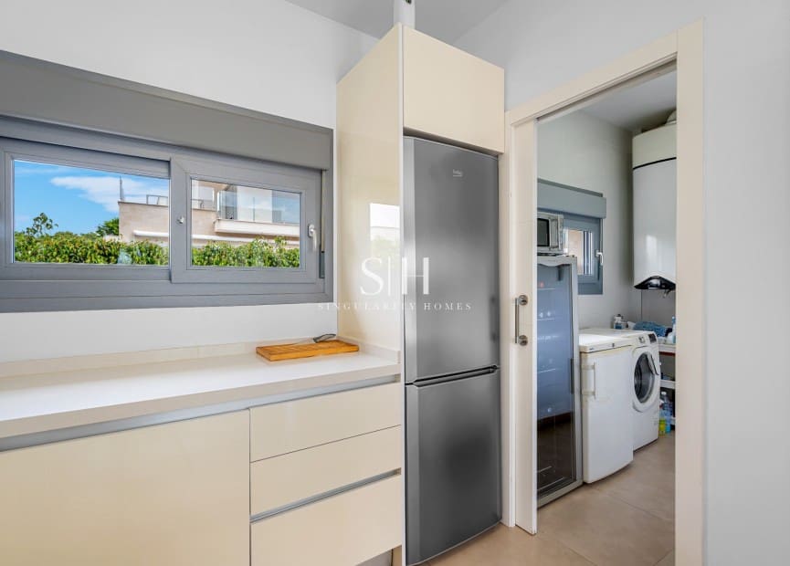 3 Zimmer Villa zu verkaufen in Orihuela Costa - 479.000 € (Ref: 9426289)