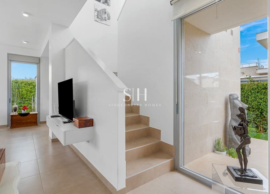 3 Zimmer Villa zu verkaufen in Orihuela Costa - 479.000 € (Ref: 9426289)