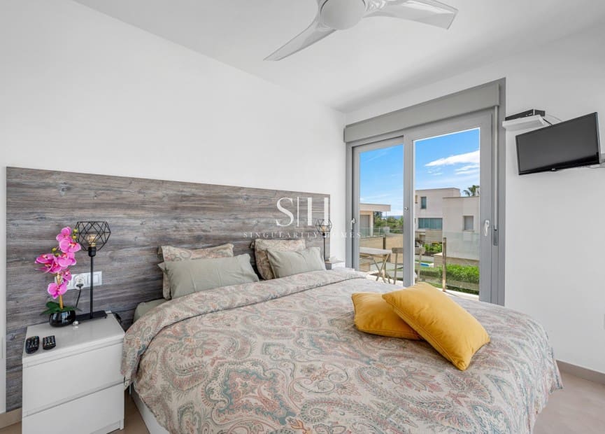 3 Zimmer Villa zu verkaufen in Orihuela Costa - 479.000 € (Ref: 9426289)