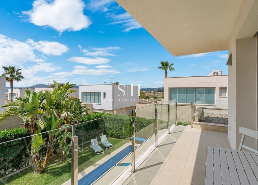 3 Zimmer Villa zu verkaufen in Orihuela Costa - 479.000 € (Ref: 9426289)