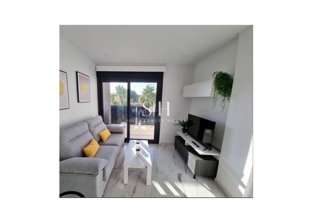 2 makuuhuone Huoneisto myytävänä paikassa Los Altos mukana uima-altaan 
autotalli - 229 000 € (Ref: 9426458)