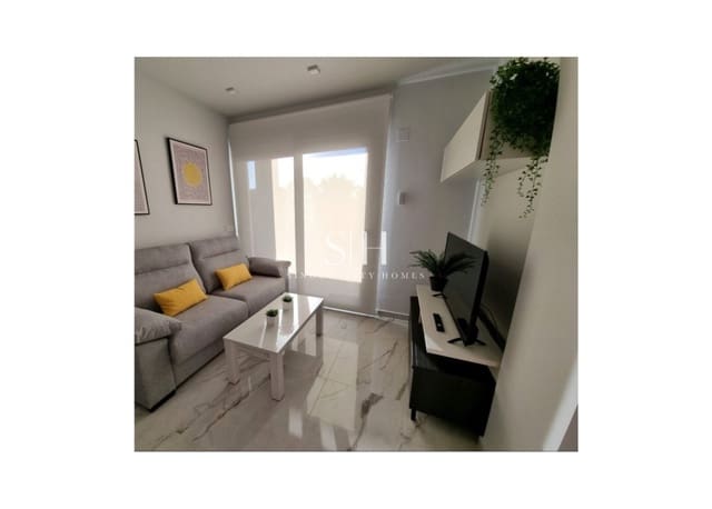 2 makuuhuone Huoneisto myytävänä paikassa Los Altos mukana uima-altaan 
autotalli - 229 000 € (Ref: 9426458)