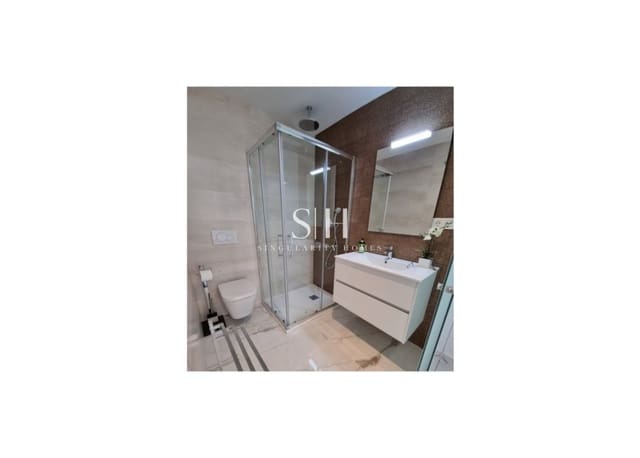 2 makuuhuone Huoneisto myytävänä paikassa Los Altos mukana uima-altaan 
autotalli - 229 000 € (Ref: 9426458)