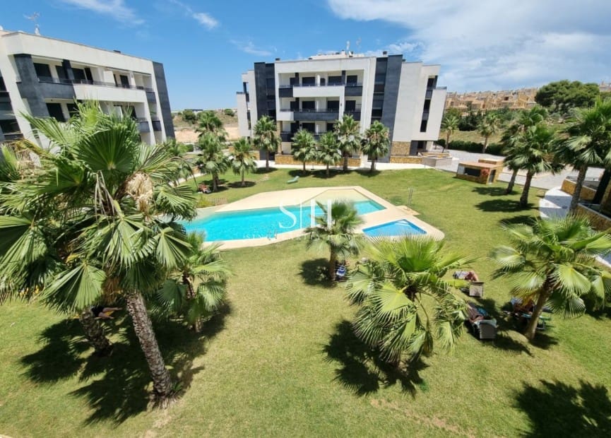 2 makuuhuone Huoneisto myytävänä paikassa Los Altos mukana uima-altaan 
autotalli - 229 000 € (Ref: 9426458)