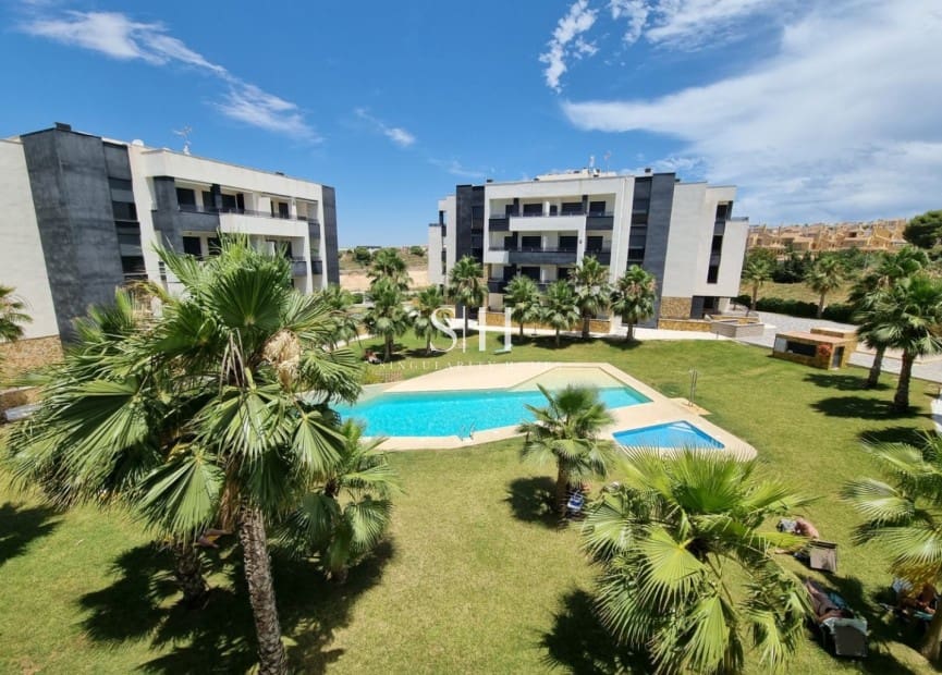 2 makuuhuone Huoneisto myytävänä paikassa Los Altos mukana uima-altaan 
autotalli - 229 000 € (Ref: 9426458)