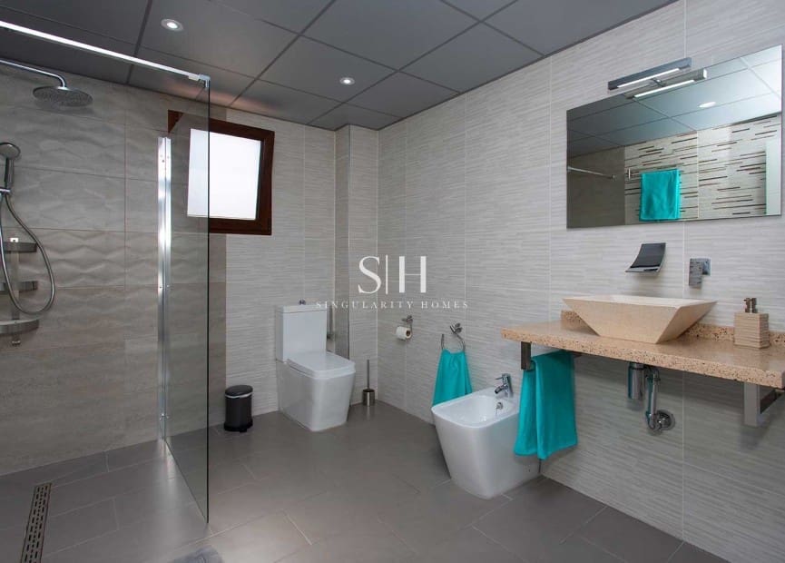 Chalet de 4 habitaciones en La Marquesa en venta con piscina garaje - 650.000 € (Ref: 9444611)