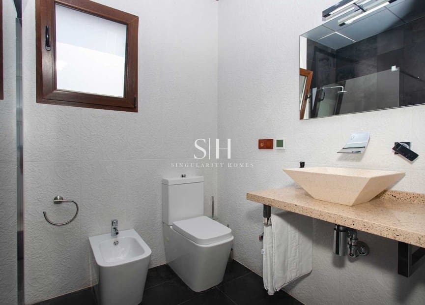 Chalet de 4 habitaciones en La Marquesa en venta con piscina garaje - 650.000 € (Ref: 9444611)