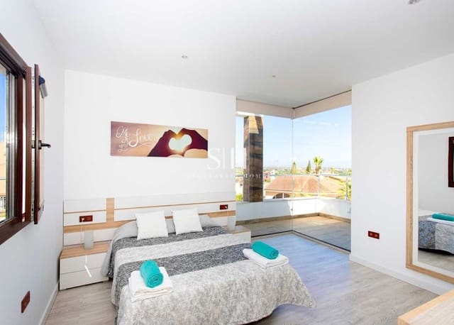 4 camera da letto Villa in vendita in La Marquesa, Rojales con piscina garage - 650.000 € (Rif: 9444611)