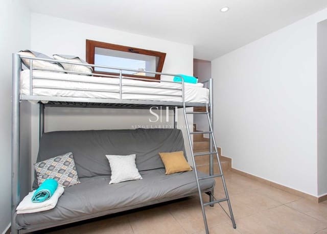 4 camera da letto Villa in vendita in La Marquesa, Rojales con piscina garage - 650.000 € (Rif: 9444611)