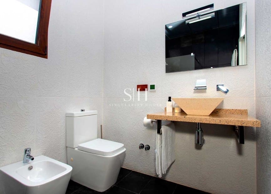 Chalet de 4 habitaciones en La Marquesa en venta con piscina garaje - 650.000 € (Ref: 9444611)