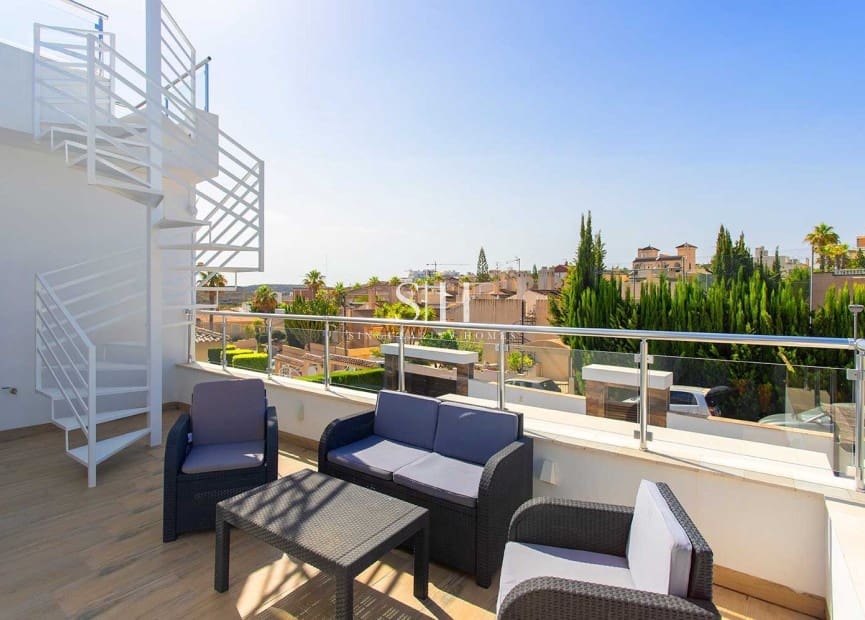 Chalet de 4 habitaciones en La Marquesa en venta con piscina garaje - 650.000 € (Ref: 9444611)