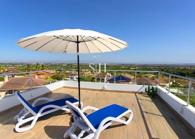 4 camera da letto Villa in vendita in La Marquesa, Rojales con piscina garage - 650.000 € (Rif: 9444611)