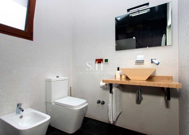 4 chambre Villa/Maison à vendre à La Marquesa, Rojales avec piscine garage - 595 000 € (Ref: 9444611)