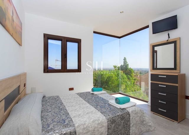 4 camera da letto Villa in vendita in La Marquesa, Rojales con piscina garage - 650.000 € (Rif: 9444611)