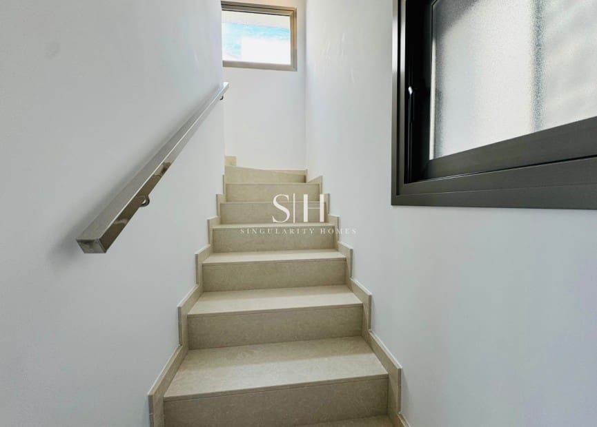 3 sovrum Villa till salu i Villamartin med pool - 448 000 € (Ref: 9444817)