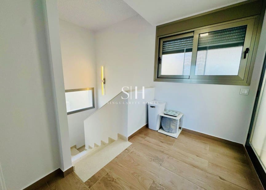 3 sovrum Villa till salu i Villamartin med pool - 448 000 € (Ref: 9444817)