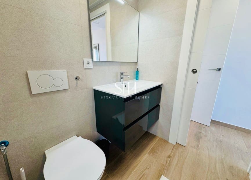 3 sovrum Villa till salu i Villamartin med pool - 448 000 € (Ref: 9444817)