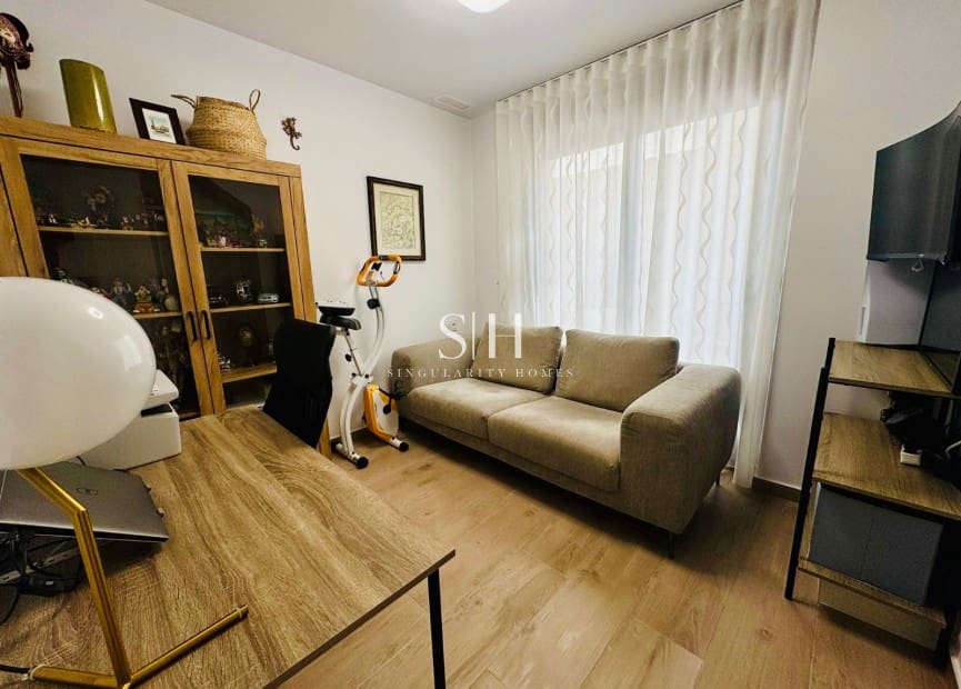 3 sovrum Villa till salu i Villamartin med pool - 448 000 € (Ref: 9444817)