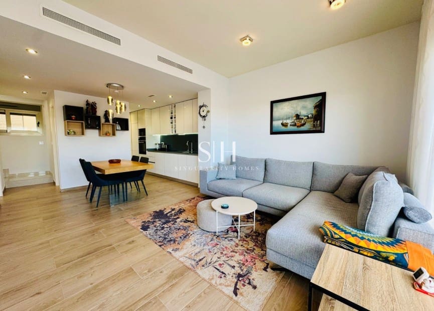 3 sovrum Villa till salu i Villamartin med pool - 448 000 € (Ref: 9444817)