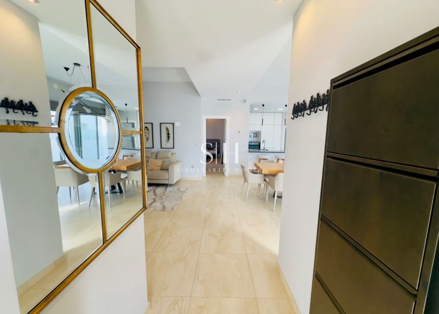 5 makuuhuone Huvila myytävänä paikassa Los Dolses mukana uima-altaan - 635 000 € (Ref: 9449592)