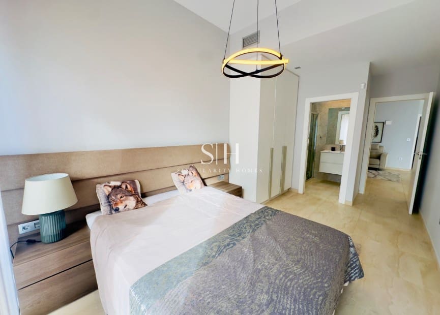 5 makuuhuone Huvila myytävänä paikassa Los Dolses mukana uima-altaan - 635 000 € (Ref: 9449592)