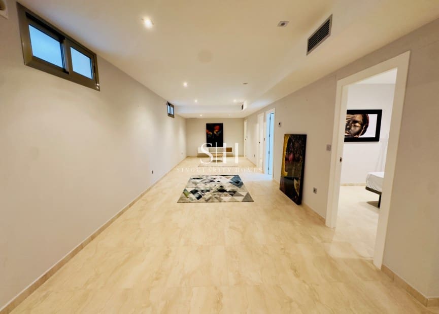 5 makuuhuone Huvila myytävänä paikassa Los Dolses mukana uima-altaan - 635 000 € (Ref: 9449592)