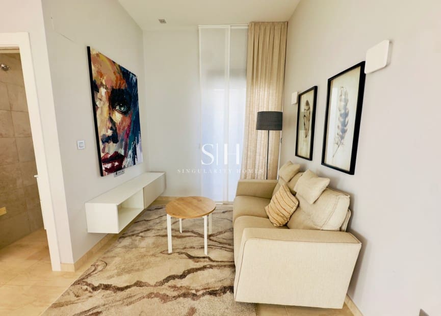 5 makuuhuone Huvila myytävänä paikassa Los Dolses mukana uima-altaan - 635 000 € (Ref: 9449592)