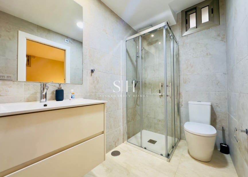 5 makuuhuone Huvila myytävänä paikassa Los Dolses mukana uima-altaan - 635 000 € (Ref: 9449592)