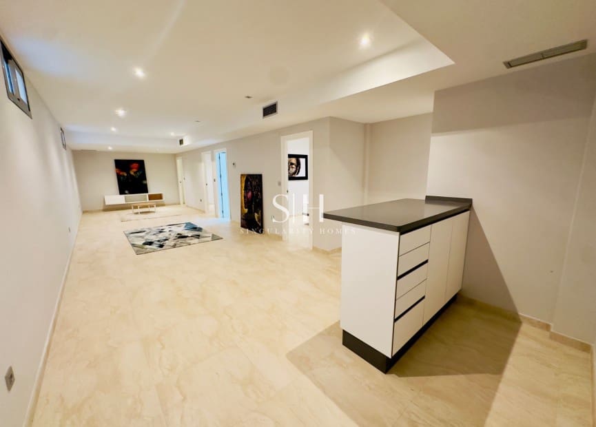 5 makuuhuone Huvila myytävänä paikassa Los Dolses mukana uima-altaan - 635 000 € (Ref: 9449592)